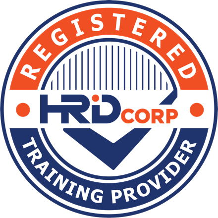 HRDCorp Approved Training Provider